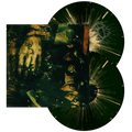 ORANSSI PAZUZU 'MESTARIN KYNSI' 2LP (Green & Mustard Splatter Vinyl)