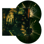 ORANSSI PAZUZU 'MESTARIN KYNSI' 2LP (Green & Mustard Splatter Vinyl)