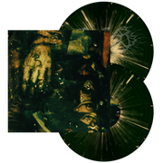 ORANSSI PAZUZU 'MESTARIN KYNSI' 2LP - GREEN/MUSTARD/SPLATTER