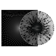 MESHUGGAH 'MESHUGGAH' LP (Splatter Vinyl)