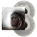 MESHUGGAH 'CONTRADICTIONS COLLAPSE' 2LP (Swirl Vinyl)