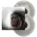 MESHUGGAH 'CONTRADICTIONS COLLAPSE' 2LP (Swirl Vinyl)