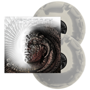 MESHUGGAH 'CONTRADICTIONS COLLAPSE' 2LP - SWIRL