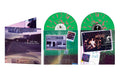 THESE ARMS ARE SNAKES 'DUCT TAPE & SHIVERING CROWS' 2LP - TRANSLUCENT GREEN/OPAQUE PINK SPLATTER