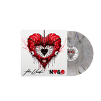 THE USED'IN LOVE AND DEATH' LP + AP SPECIAL COLLECTOR'S EDITION MAGAZINE - EXCLUSIVE - LTD. 500 - GHOST