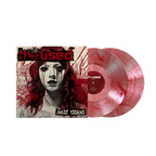 THE USED'THE USED' 2LP + AP SPECIAL COLLECTOR'S EDITION MAGAZINE - EXCLUSIVE - LTD. 500 - BLOODSHOT