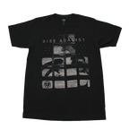 RISE AGAINST 'NOWHERE GENERATION' T-SHIRT