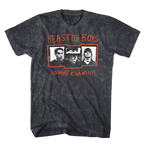 BEASTIE BOYS WHAT CHA WANT