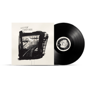 IGGY POP 'EVERY LOSER' LP