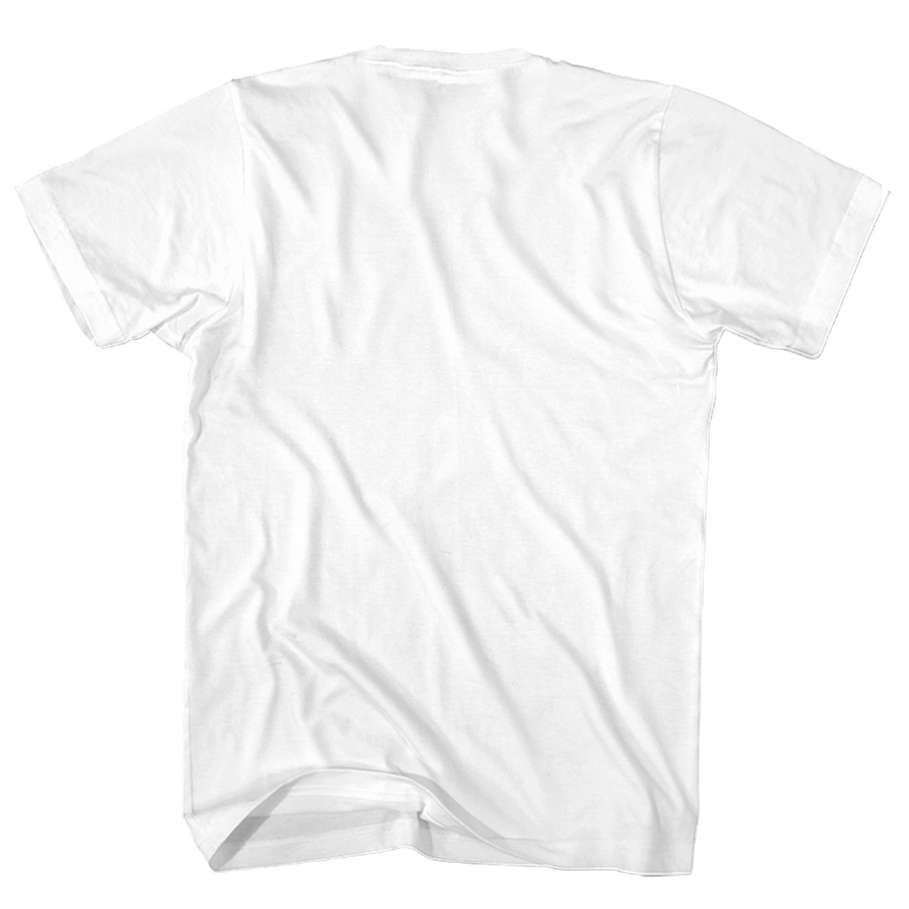 BLINK 182 'WHITE CRAYON' T-SHIRT