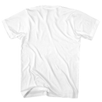 BLINK 182 'WHITE CRAYON' T-SHIRT