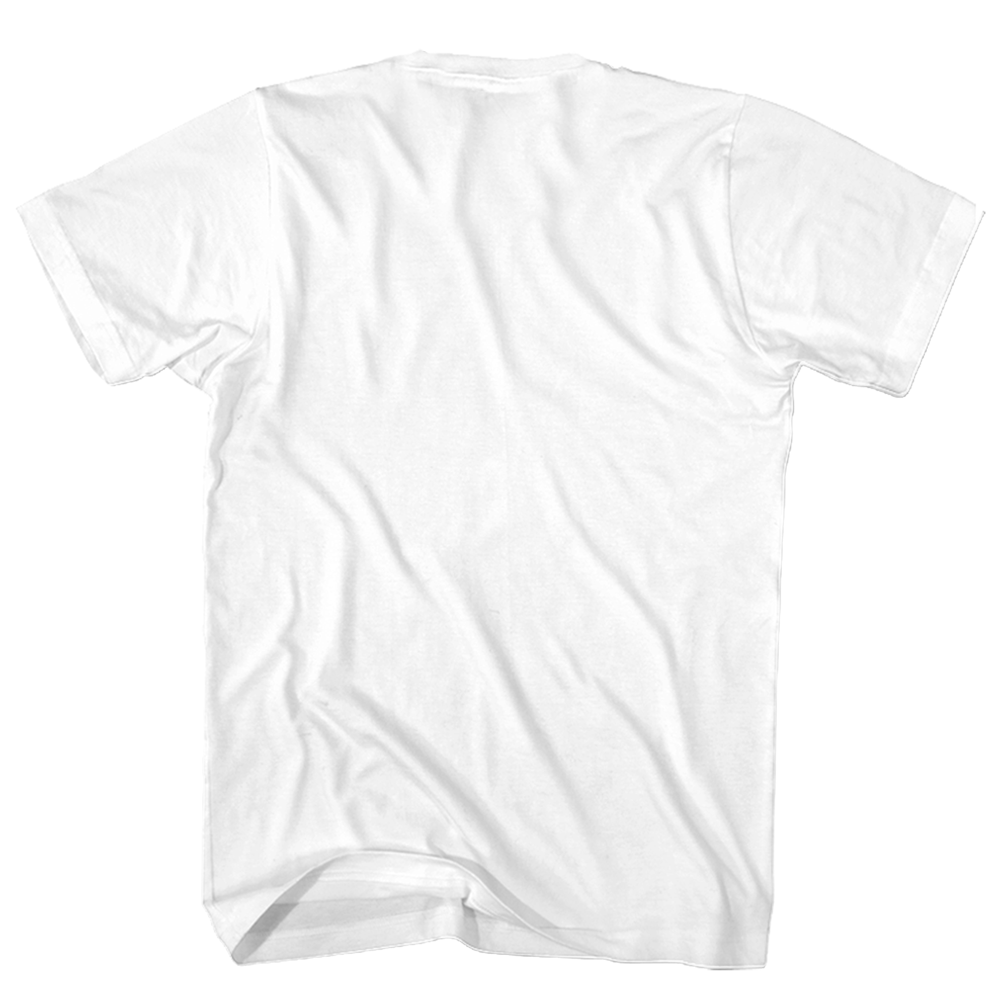 BLINK 182 'WHITE CRAYON' T-SHIRT