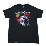 ALICE IN CHAINS 'FACEMELT' T-SHIRT