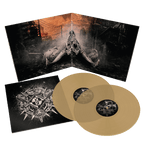 MACHINE HEAD 'ØF KINGDØM AND CRØWN 2LP - LTD. 500