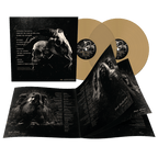 MACHINE HEAD 'ØF KINGDØM AND CRØWN 2LP - LTD. 500