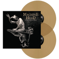 MACHINE HEAD 'ØF KINGDØM AND CRØWN 2LP - LTD. 500