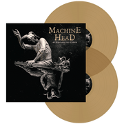 MACHINE HEAD 'ØF KINGDØM AND CRØWN 2LP - LTD. 500