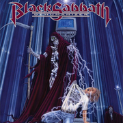 BLACK SABBATH 'DEHUMANIZER' 2LP - DELUXE