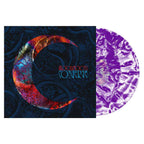 CONVERGE ‘BLOODMOON’ 2LP - EXCLUSIVE - LTD. 500 - CLEAR NEON VIOLET CLOUDY