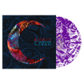 CONVERGE ‘BLOODMOON’ 2LP - EXCLUSIVE - LTD. 500 - CLEAR NEON VIOLET CLOUDY