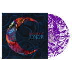 CONVERGE ‘BLOODMOON’ 2LP - EXCLUSIVE - LTD. 500 - CLEAR NEON VIOLET CLOUDY