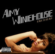 AMY WINEHOUSE 'BACK TO BLACK' LP