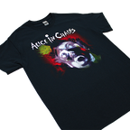 ALICE IN CHAINS 'FACEMELT' T-SHIRT