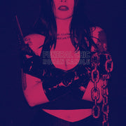 FUNERAL CHIC 'ROMAN CANDLE' CD