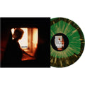 ARM'S LENGTH 'THERE'S A WHOLE WORLD OUT THERE' LP - EVERGREEN BLACK/GOLD/SPLATTER