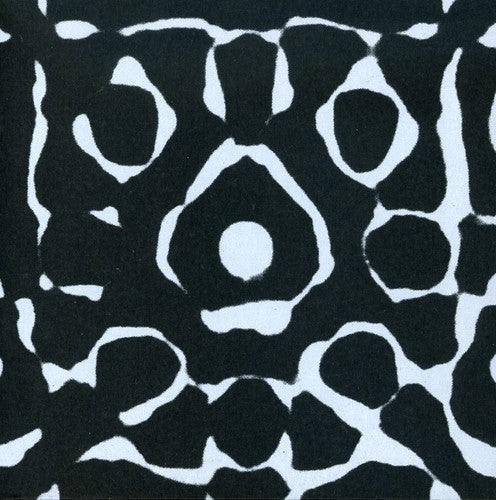 COALESCE 'SALT AND PASSAGE' 7" SINGLE - CLEAR RED/SILVER