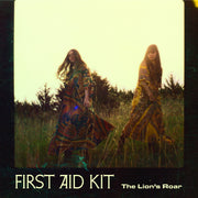 FIRST AID KIT 'THE LION'S ROAR' LP