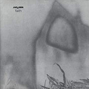 THE CURE 'FAITH ALL' LP - GREY