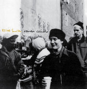 ELLIOTT SMITH 'ROMAN CANDLE' CASSETTE