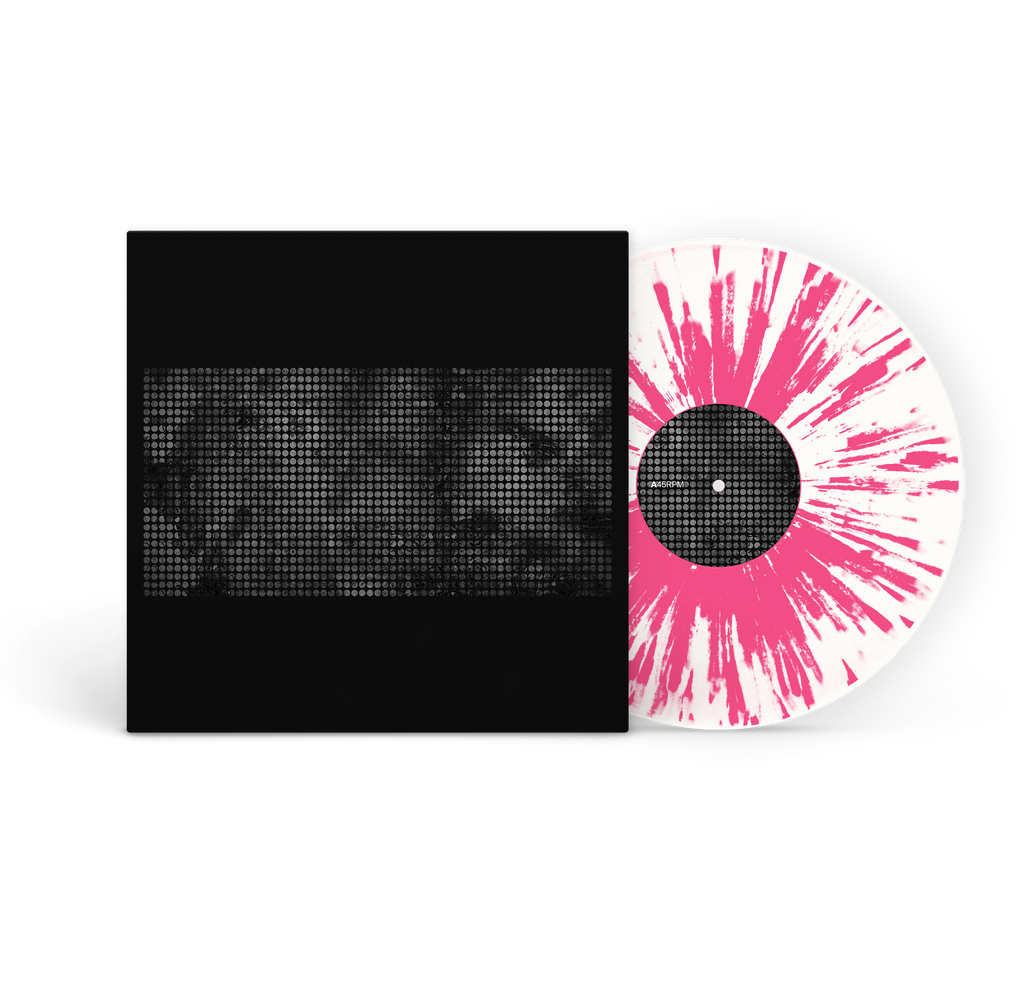 JEROMES DREAM ‘PRESENTS’ LIMITED EDITION DENIM PARADISE LP - LTD. 200