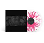 JEROMES DREAM ‘PRESENTS’ LIMITED EDITION DENIM PARADISE LP - LTD. 200