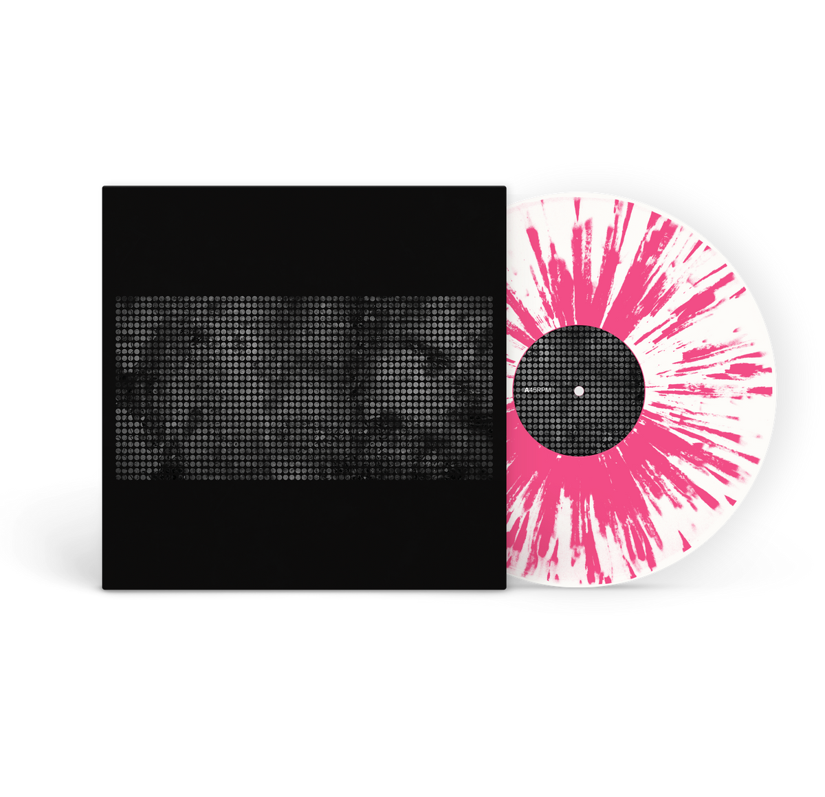 JEROMES DREAM ‘PRESENTS’ LIMITED EDITION DENIM PARADISE LP - LTD. 200