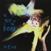 THE CURE 'HEAD ON THE DOOR' LP - IMPORT
