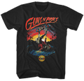 GUNS N ROSES SKATE
