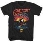 GUNS N ROSES SKATE