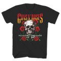 GUNS N ROSES 87-88 TOUR  F/B