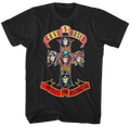 GUNS N ROSES AFD JUMBO LOGO