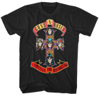 GUNS N ROSES AFD JUMBO LOGO