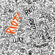 PARAMORE 'RIOT!' LP