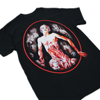 CANNIBAL CORPSE 'THE BLEEDING' T-SHIRT