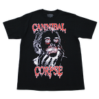 CANNIBAL CORPSE 'CONDEMNATION CONTAGION' T-SHIRT