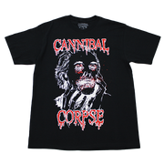 CANNIBAL CORPSE 'CONDEMNATION CONTAGION' T-SHIRT