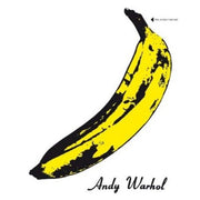 THE VELVET UNDERGROUND & NICO 'VELVET UNDERGROUND & NICO' LP - IMPORT