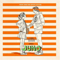 JUNO SOUNDTRACK LP