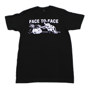 FACE TO FACE 'BOXER' T-SHIRT