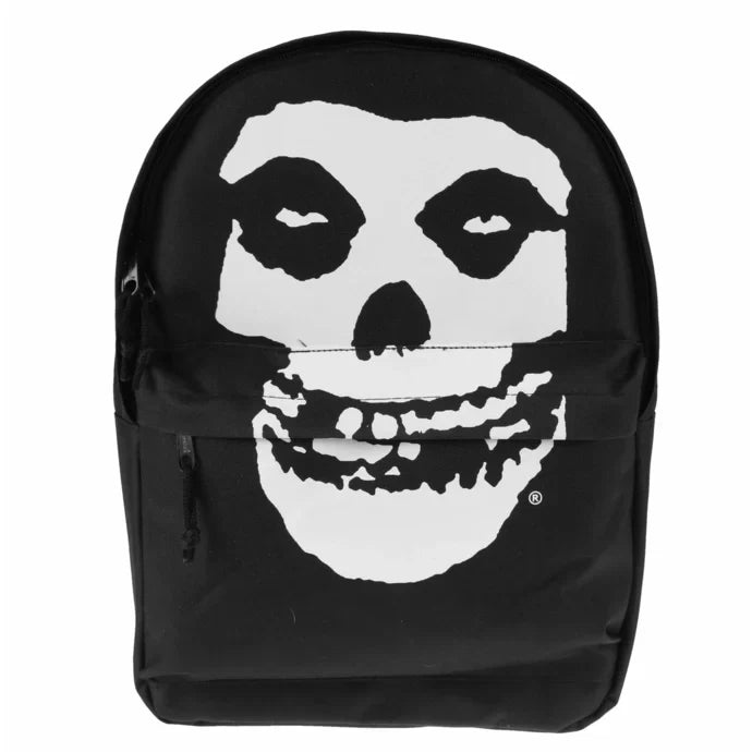 MISFITS - FIEND 'GLOW IN THE DARK' - DAYPACK